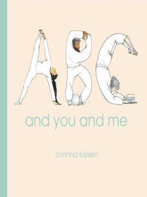 cover image of ABC and You and Me